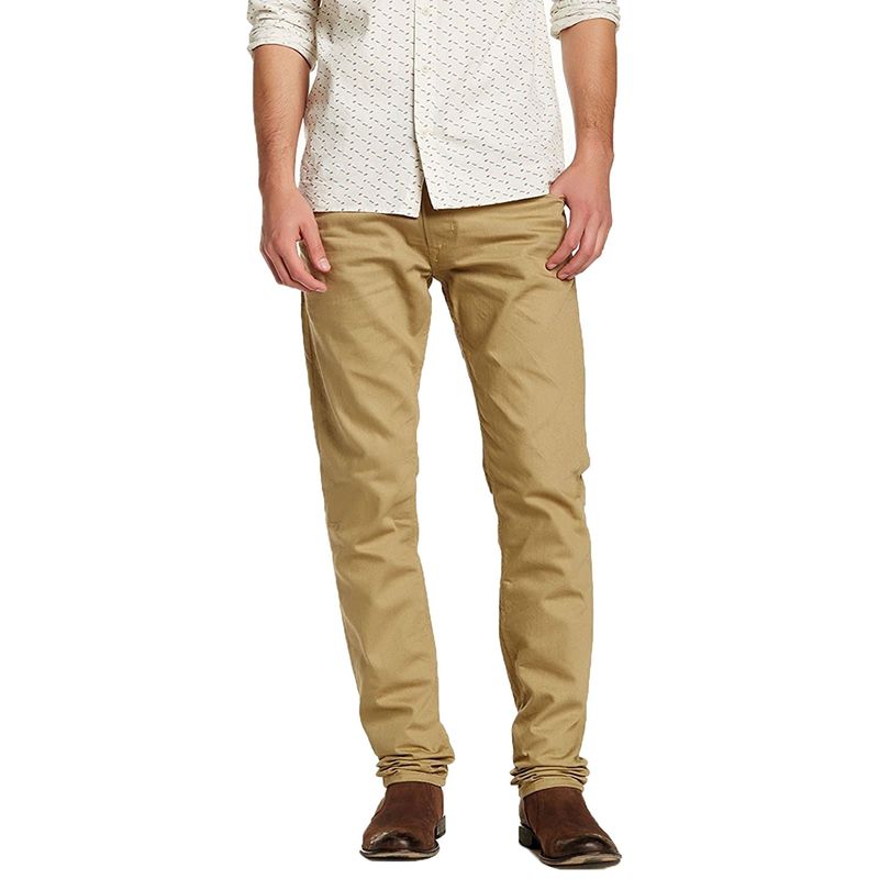 Diesel Men's Krayver Regular Slim Carrot 008qu